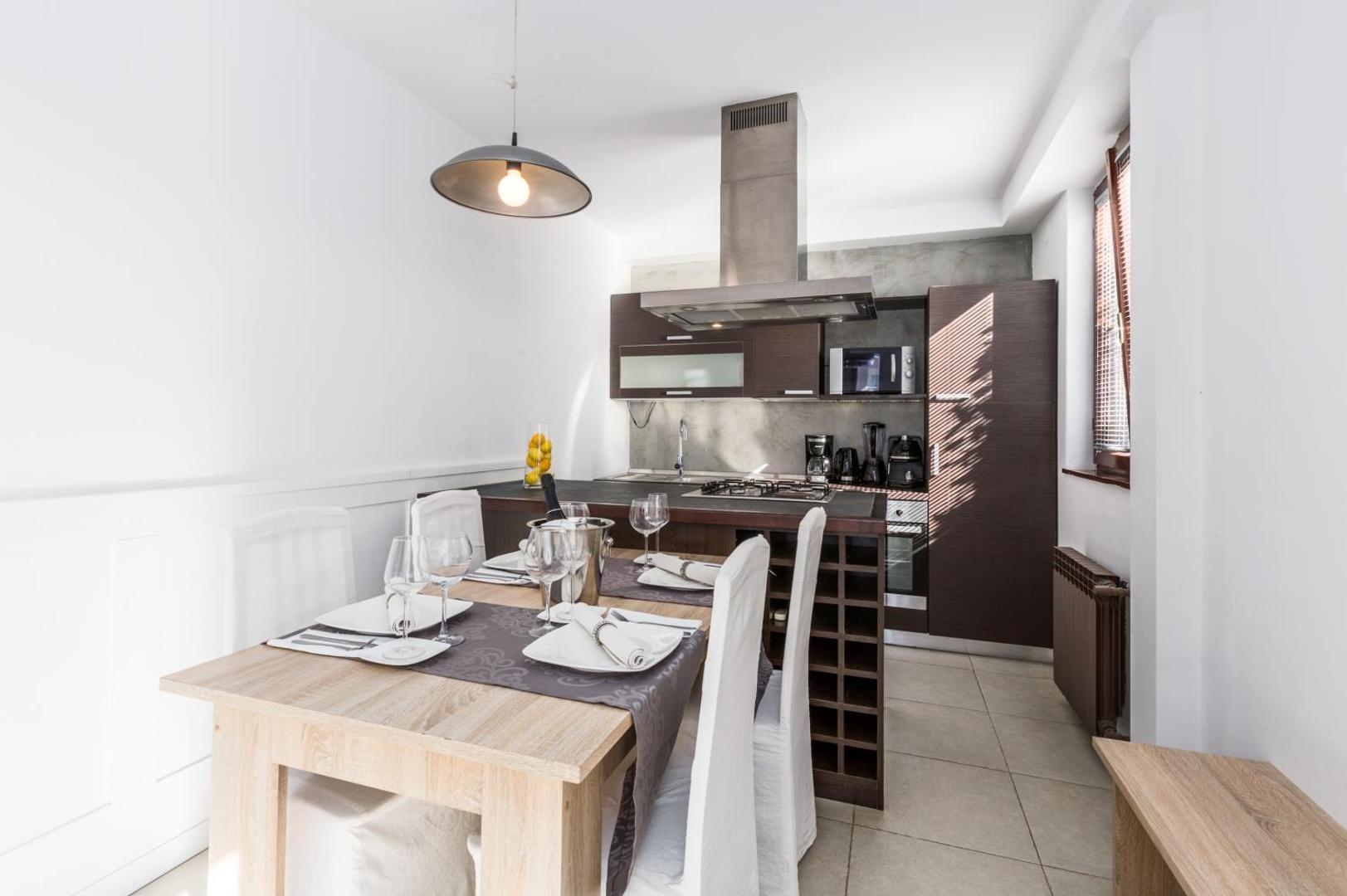 Apartments Bori, Bild 13